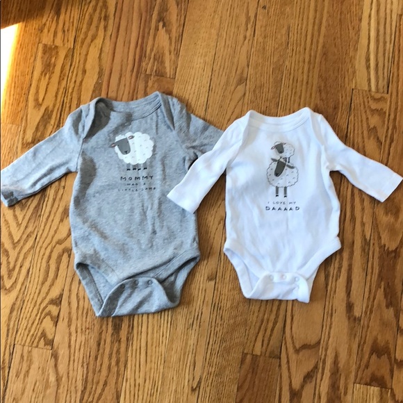 gap baby unisex